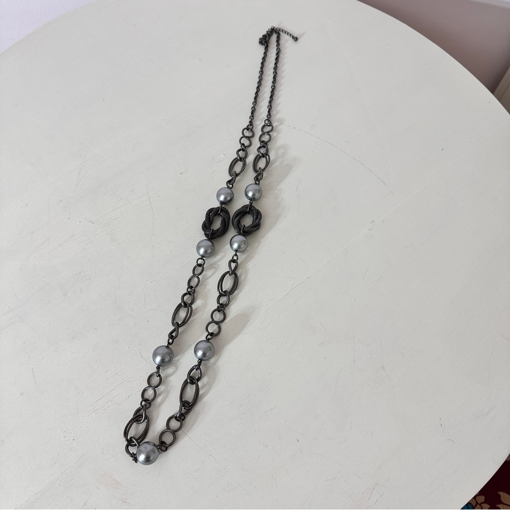 Fashion necklace